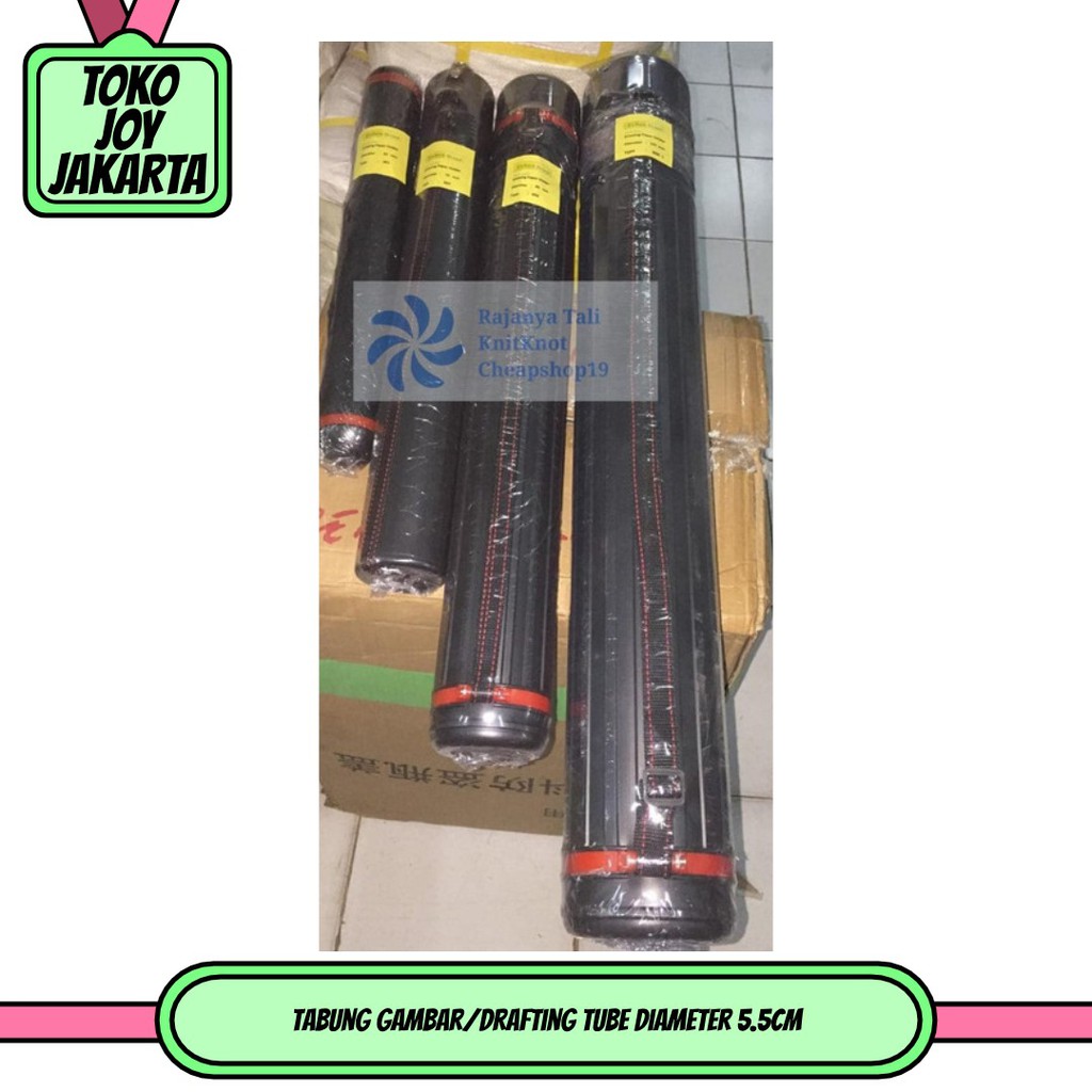 

Tabung Gambar/Drafting Tube Diameter 5.5cm