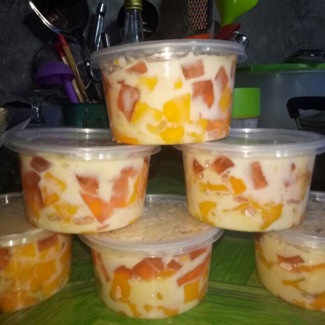

Salad mangga