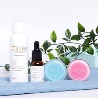 cliniva skincare original