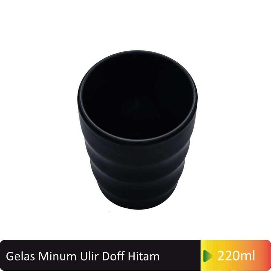 Jual Gelas Ulir Teh Kopi G6003 Glori Melamin Shopee Indonesia 6720