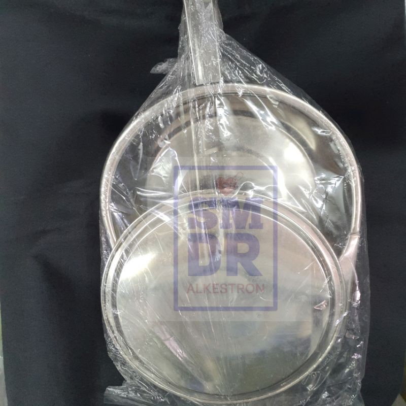 stickpan stainless pispot wanita pispot sodok urinal
