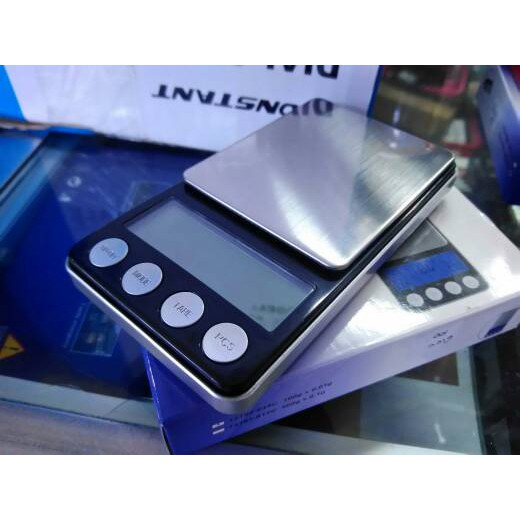 Timbangan Perhiasan 615C, Timbangan Digital, Constant Scale, emas Unik Murah