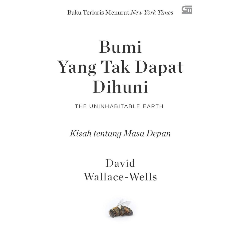 Bumi Yang Tak Dapat Dihuni