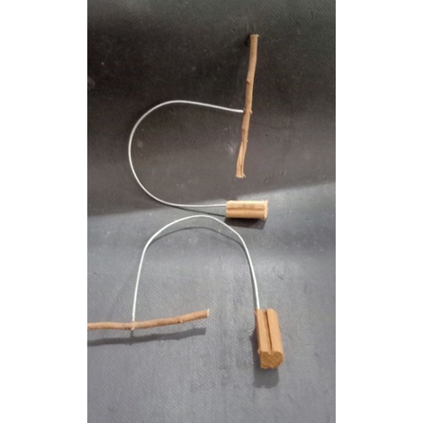 TANGKRINGAN UNTUK BURUNG KECIL