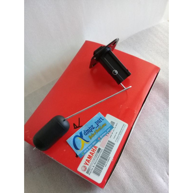 pandom bensin apung apung bensin sender unit assy yamaha f1zr alfa jupiter z original