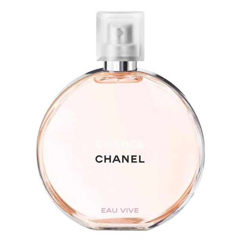 PARFUM CHANEL ORIGINAL