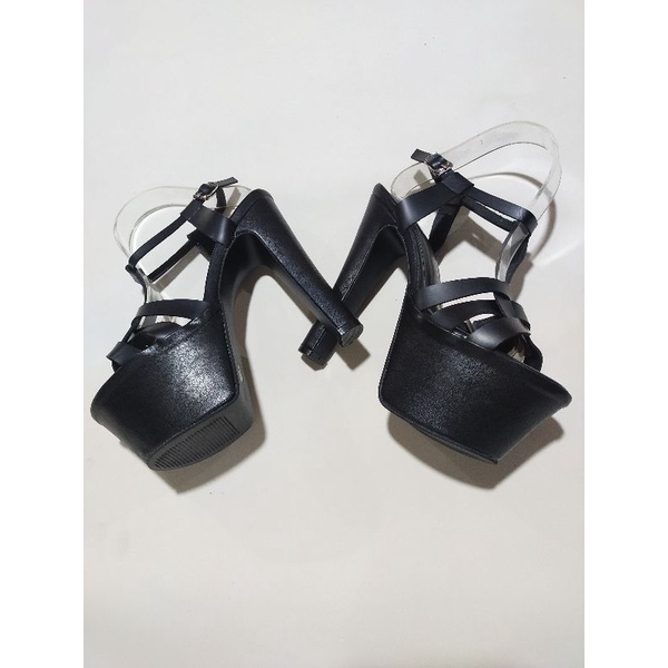 high heels 15 cm premium