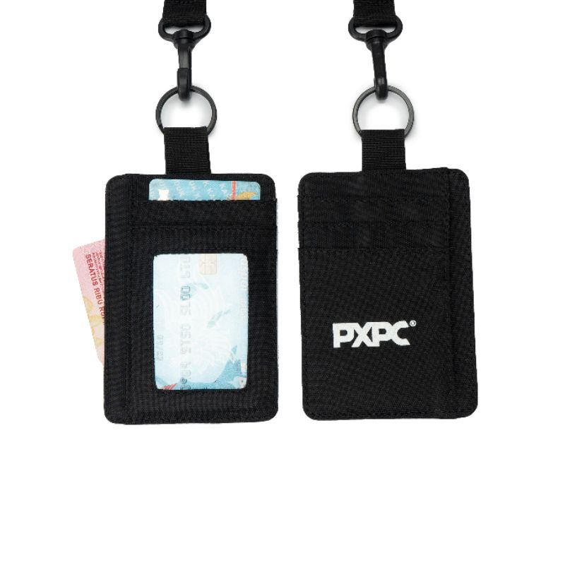 PXPC // &quot;OG CARD HOLDER&quot; / LANYARD WALLET / ID CARD / DOMPET KARTU / NAMETAG