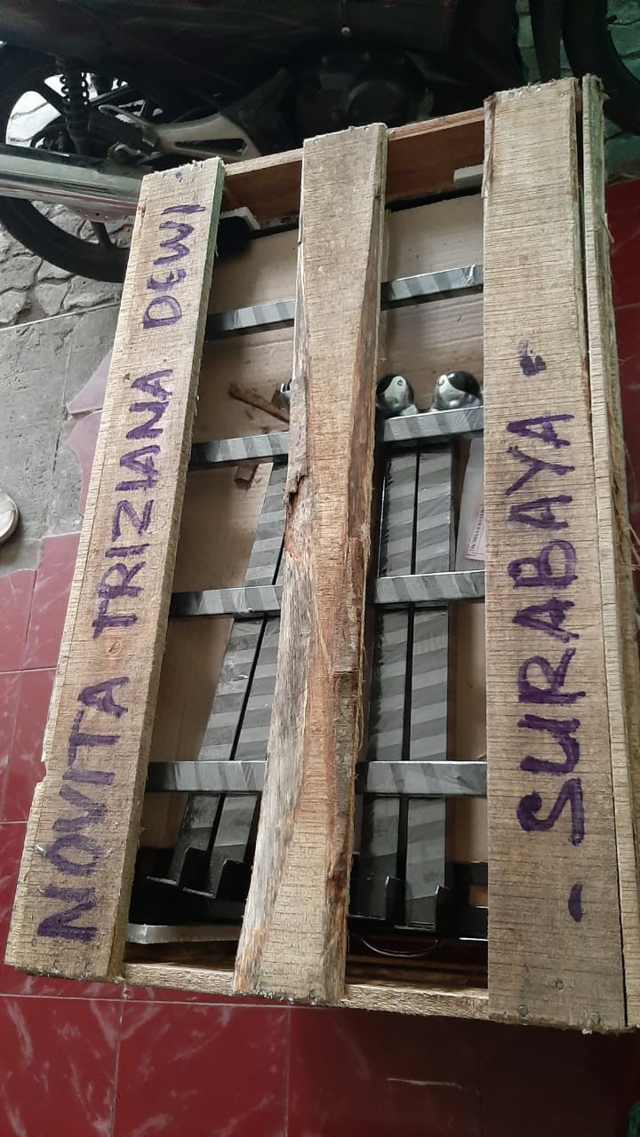 Oven Gas Tipe 8044 Best Seller Original