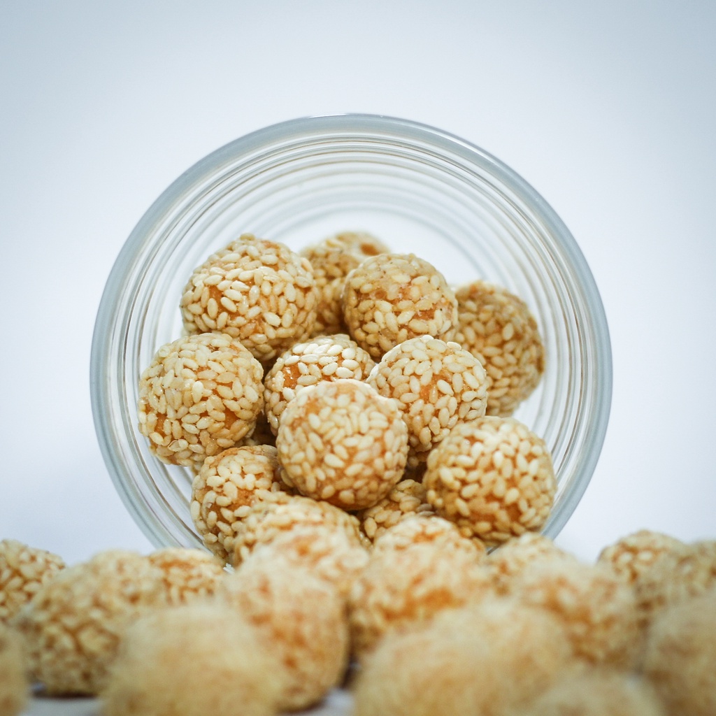 

Keciput Onde Onde Snack