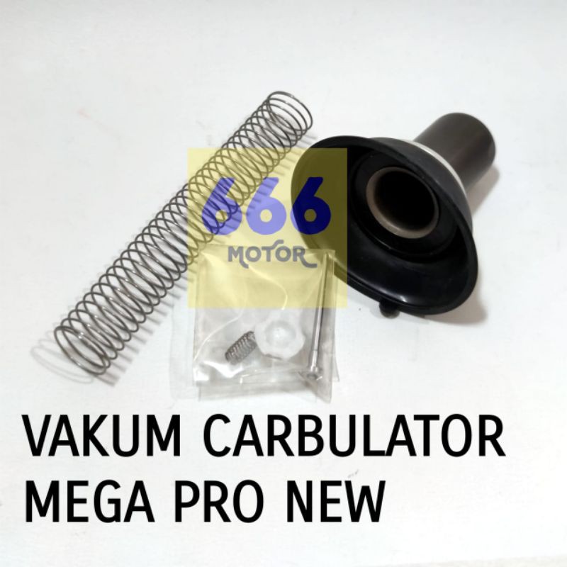 VAKUM CARBURATOR MEGA PRO NEW VAKUM KARBURATOR MEGA PRO NEW VAKUM KARBU MEGA PRO NEW VAKUM