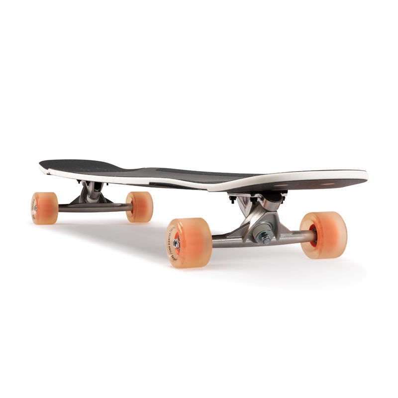 OXELO Longboard Fullset Dance 500