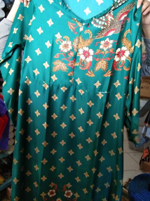 Batik Couple Semisutera Astina Raja Claudia