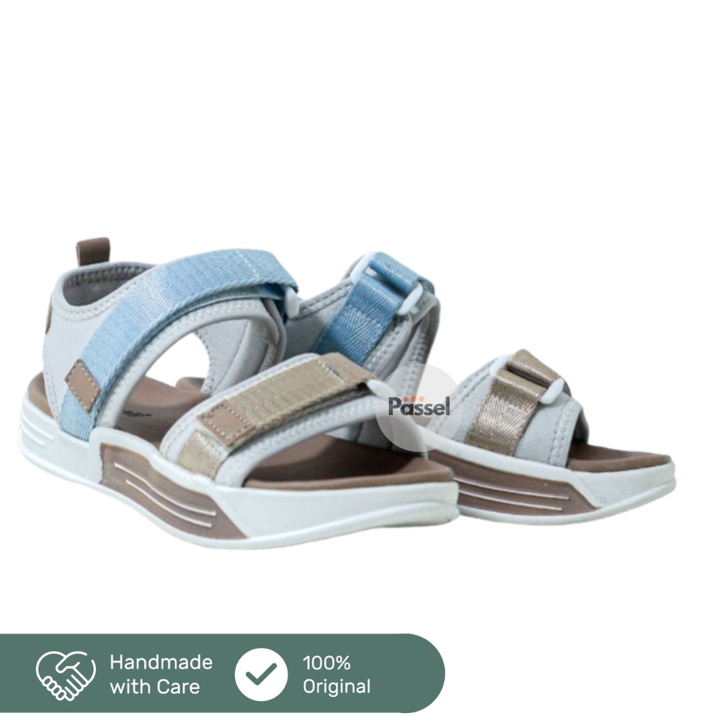 Donatello Sz. 31-35 Sandal Gunung Anak Perempuan | DC12051 / DC12052