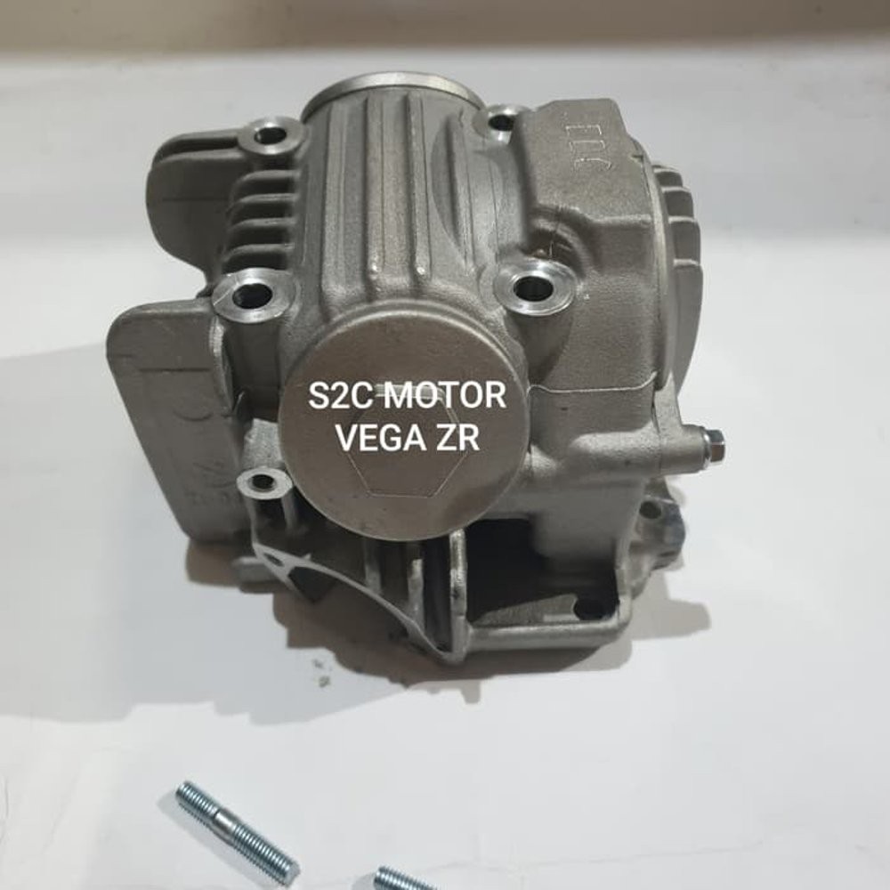 Blok Cylinder Head Vega ZR