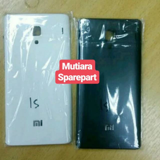 BACKDOOR TUTUP BELAKANG XIAOMI REDMI 1S