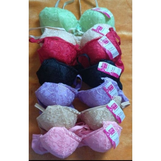 BH BATOK WANITA//BH BATU RAINI SPORT MURAH