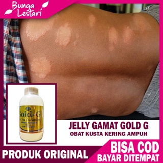 Jual (BISA COD) Obat Tradisional Kusta Kering atau Basah Paling 