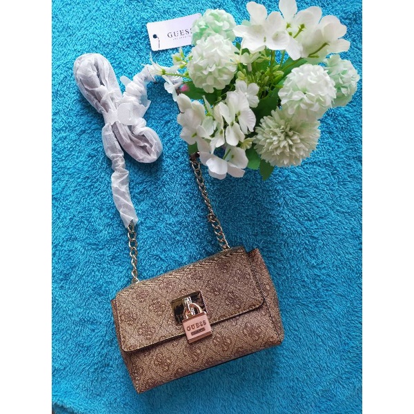 Tas Guess mini Gembok