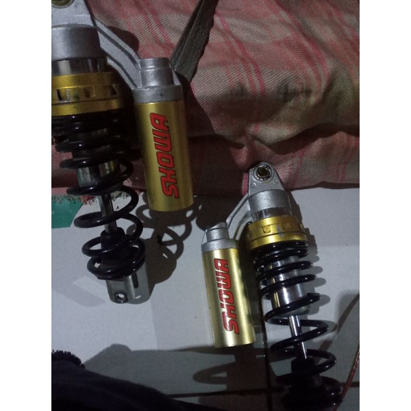 shock Showa Shaffer nouvo