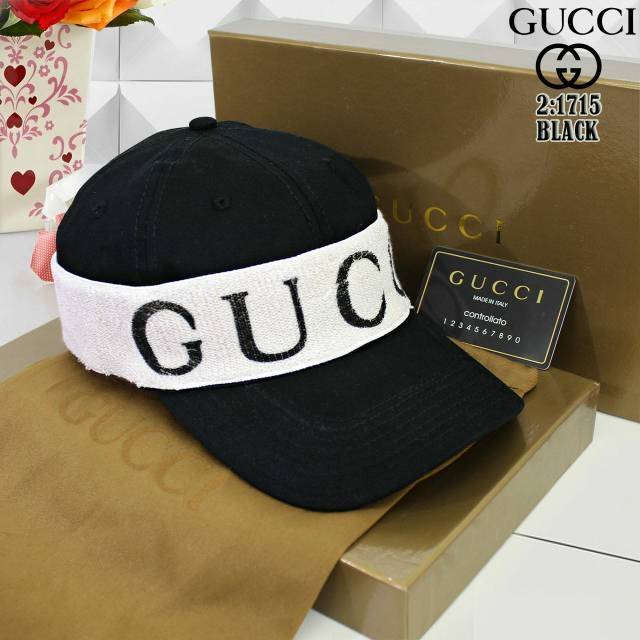 harga cap gucci original