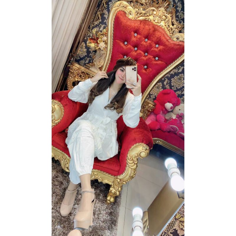 Oneset JASMINE RgB original / setcel Jasmine RgB