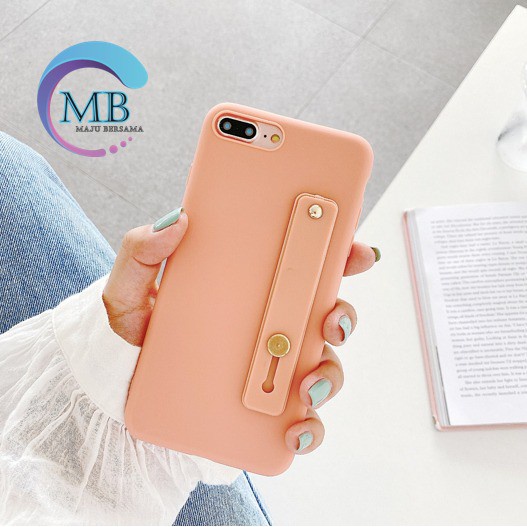 SOFTCASE SAMSUNG A720 A750 A7 2017 2018 A8 MB1768