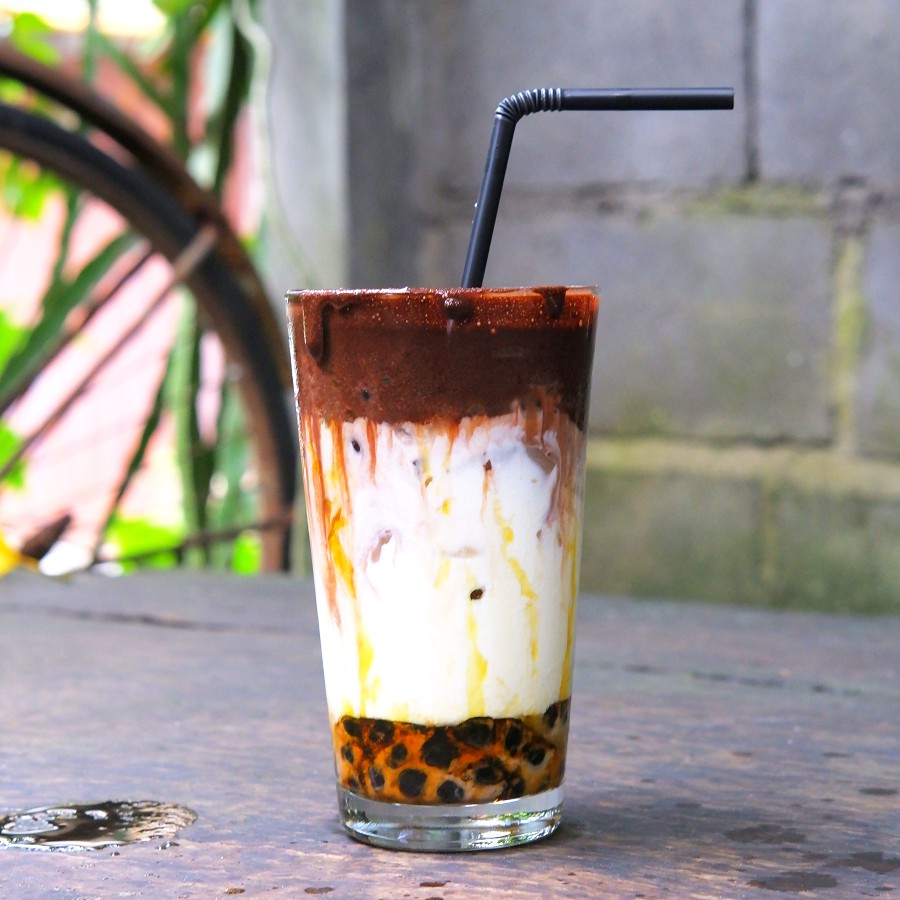 

Bubuk Minuman Dark Coklat Jakarta Powder Drink 1 kg