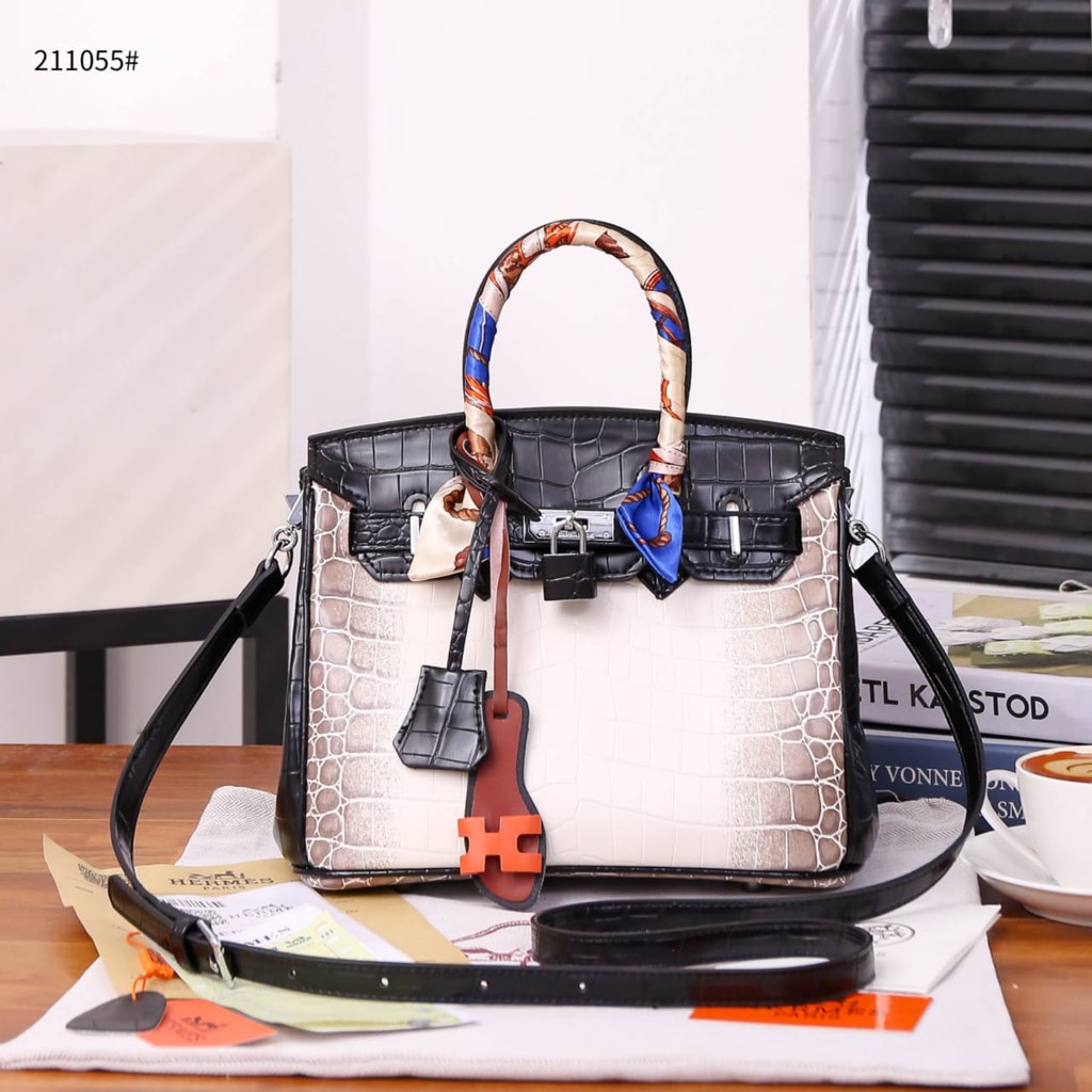 Tas 24 Two Tone 211055