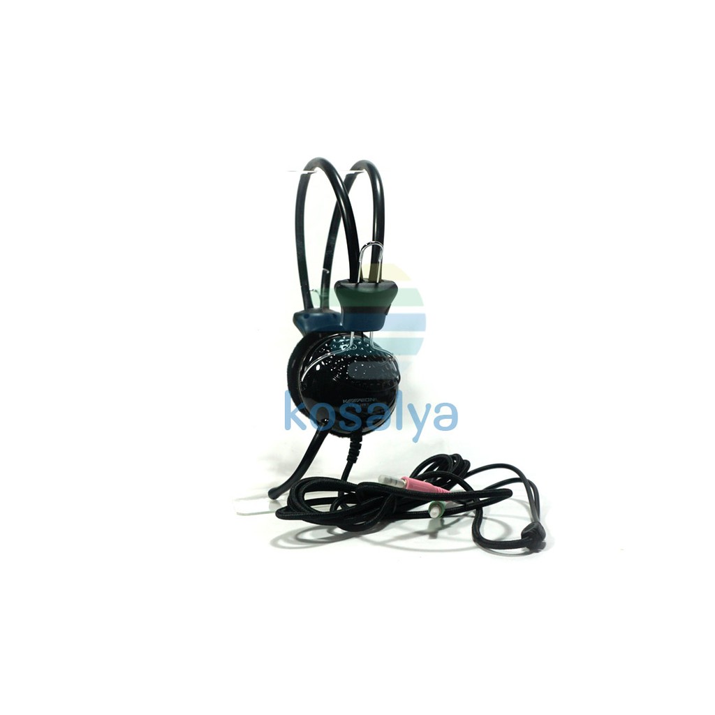 Headset Headphone Keenion CD-220MV / Kos-220