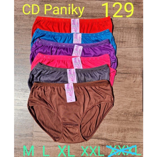 Cd Murah Wanita M-XXXL