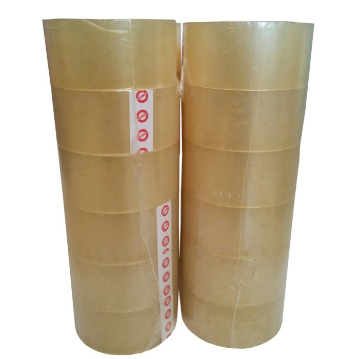 

Hot Sale Lakban Daimaru 2 Inch Terbatas