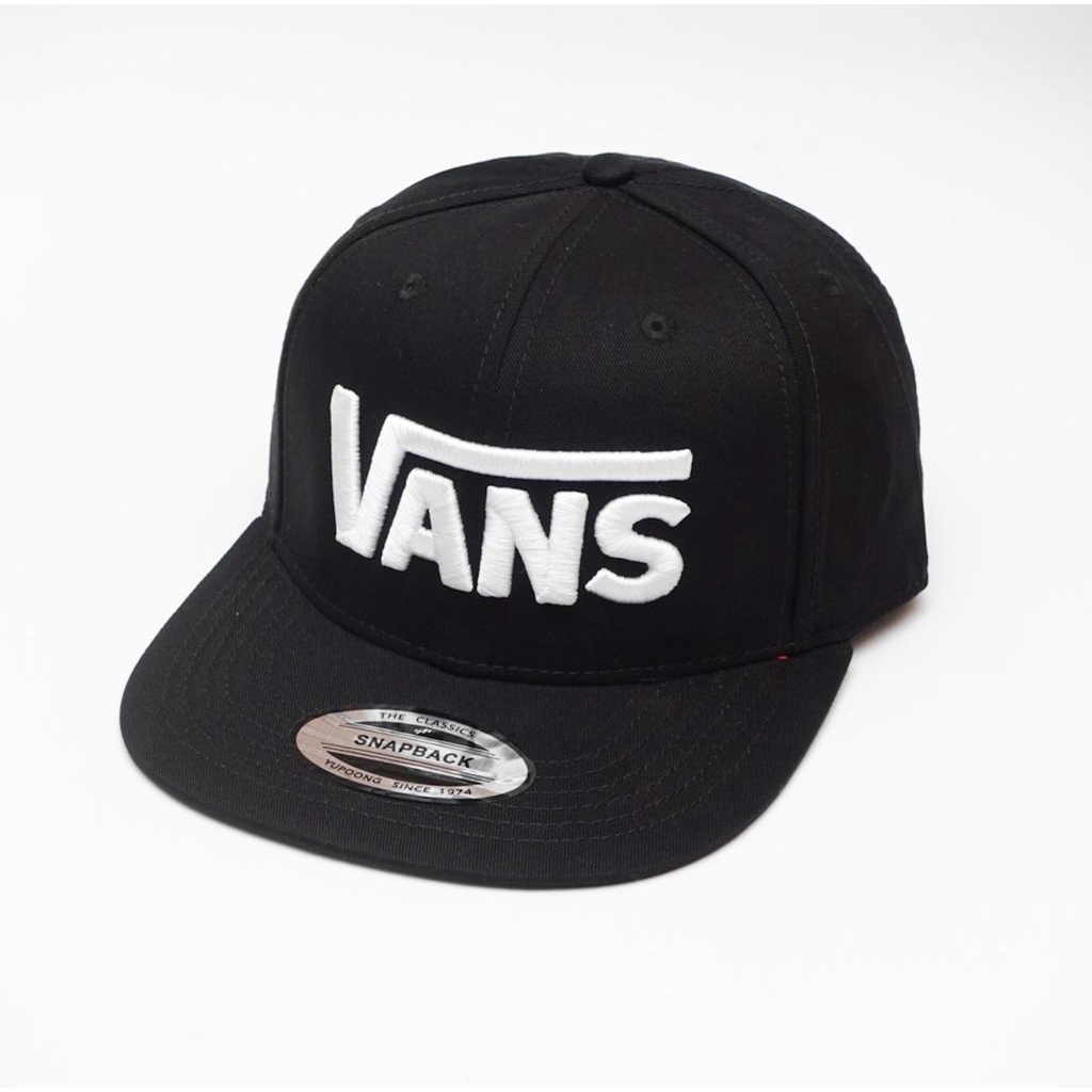 Topi Snapback Vans Mirror ORI Snapback Kualitas Impor