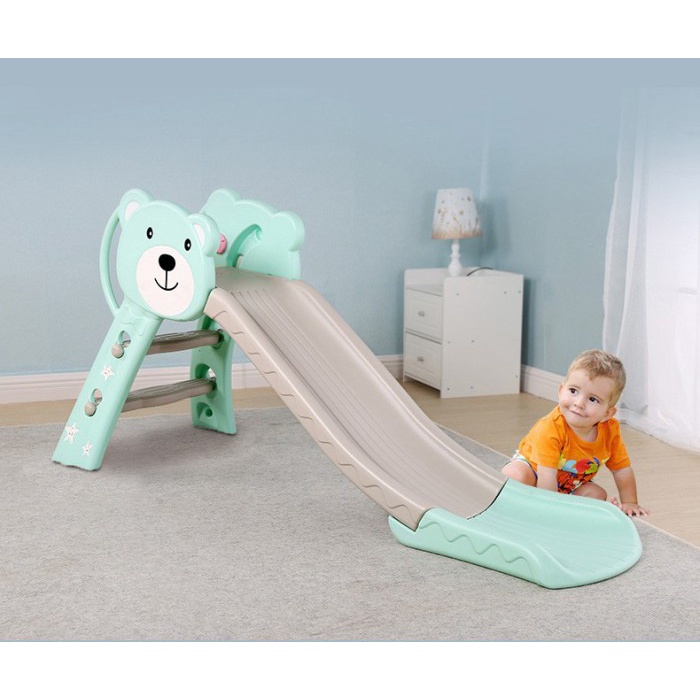 Mainan Perosotan Prosotan Playground Kid Slide Anak Balita Molion M1101 M1103 M1105 M1106