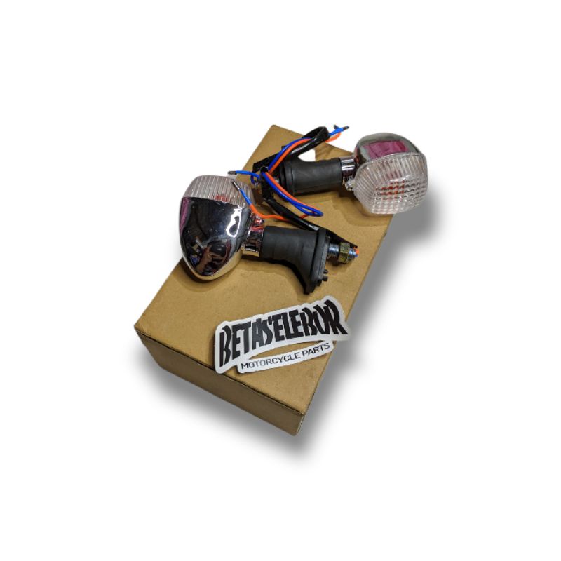 SEIN RITING NINJA R RR IMITASI BUKAN ORI