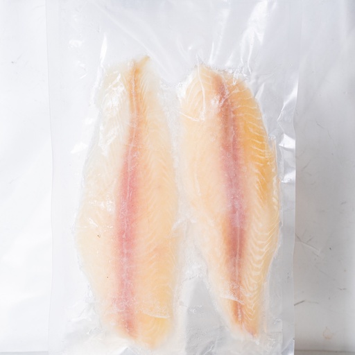 

Ikan Dori / Fish Dori