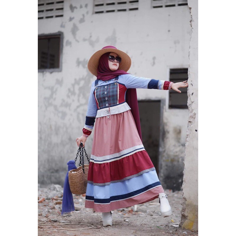 ESME FASHION~ COUNTRY SWEET E-070509