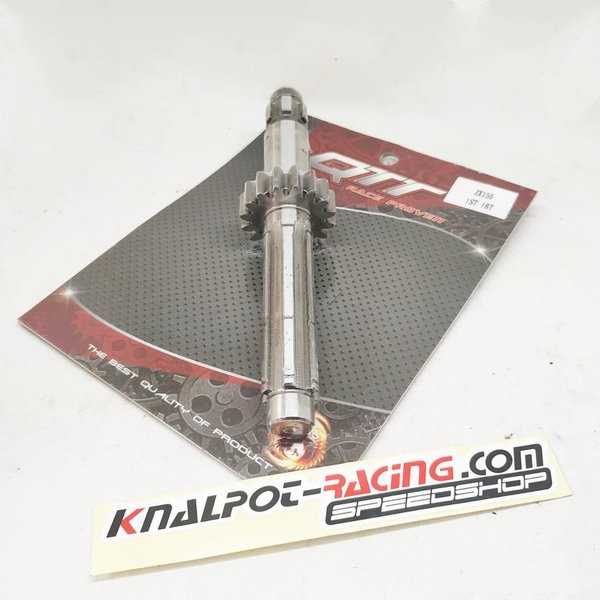 gigi rasio kawasaki ninja qtt 1st 16 mata ninja qtt motorcycle part