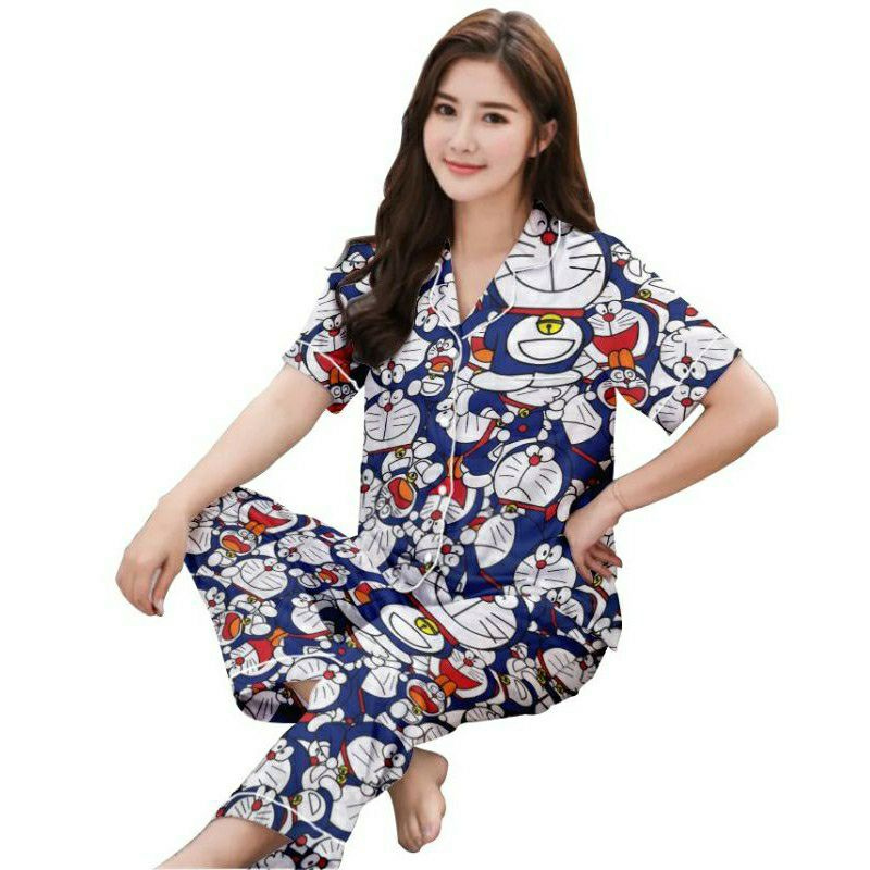 Baju Tidur CP Piyama