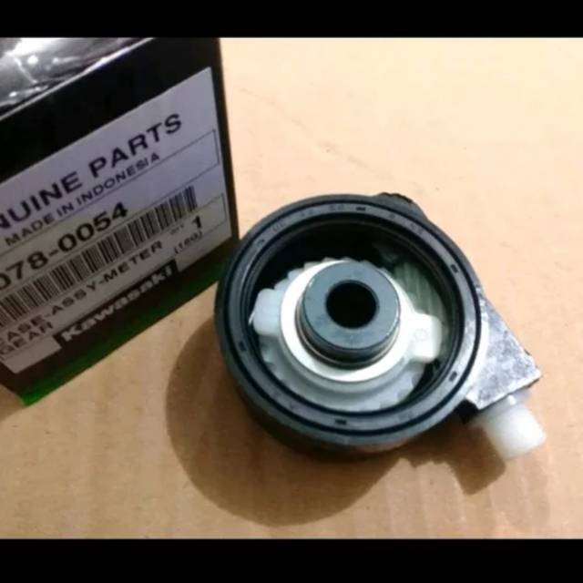 Girbox girbok spedometer zx130 ori