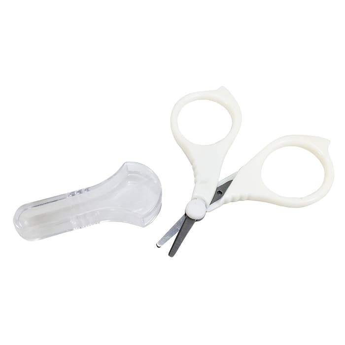 LUCKY BABY First Nail Scissors - PRIMO