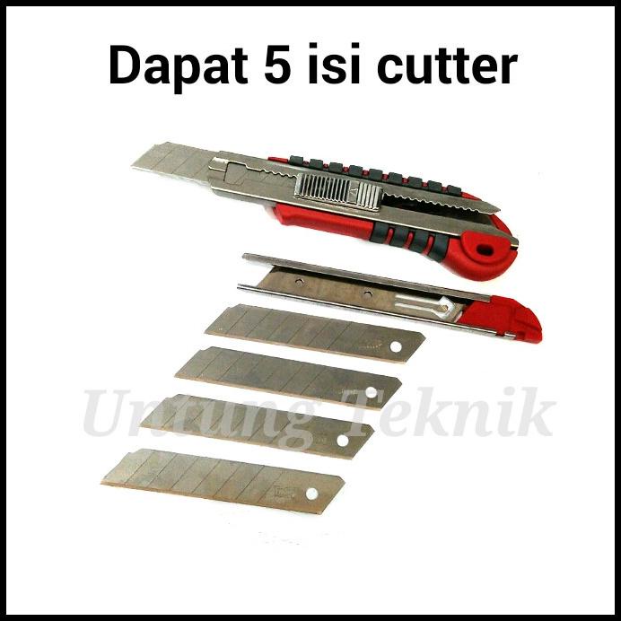 

Toho Self Loading Cutter - Heavy Duty Cutter