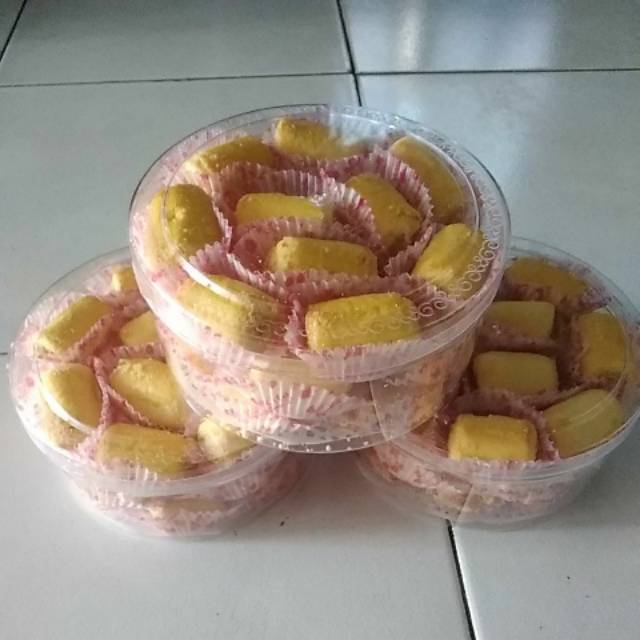 

Nastar / nastar isi kacang / kue kering / kue lebaran