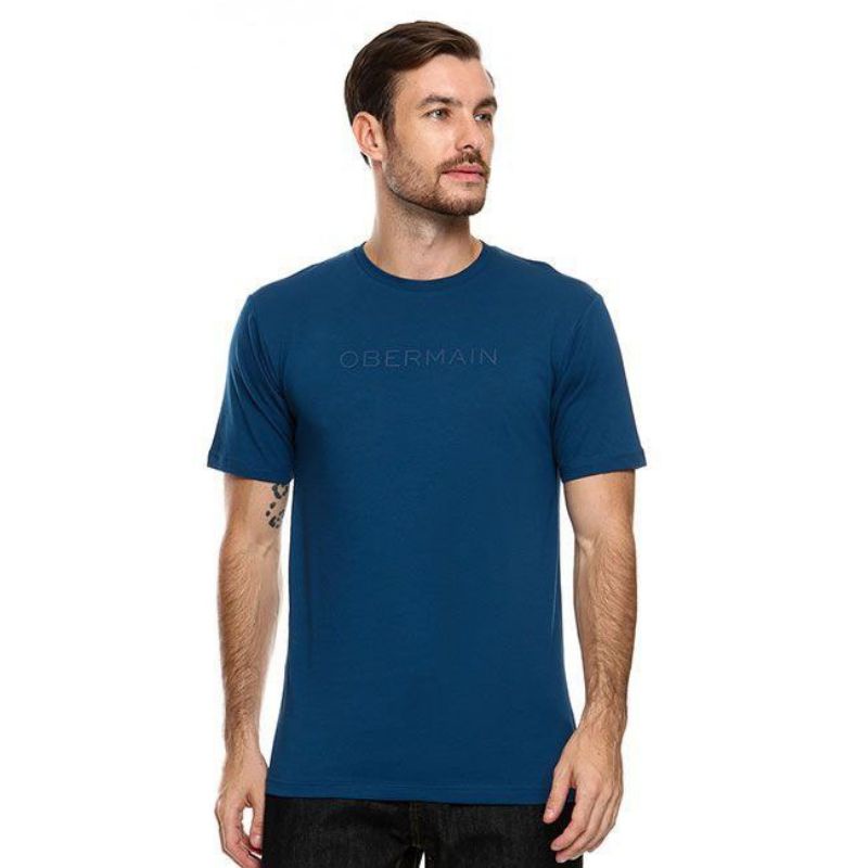 PROMO kaos PRIA OBERMAIN ORIGINAL