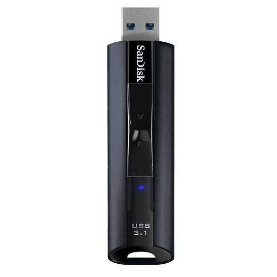 Sandisk Extreme Pro Flashdisk USB 3.1/3.2 - SDCZ880