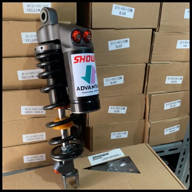 Shock/Shockbreaker Wp Showa Scoopy Beat Vario Mio