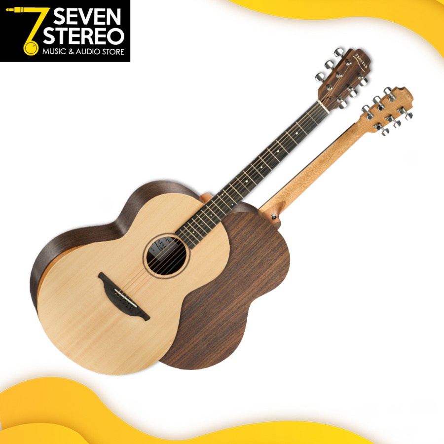 Sheeran By Lowden S02 S 02 Original Guitar Accoustic Gitar Akustik