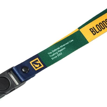 

Dijamin Miring harga.. Bloods Lanyard Blooden 04 Full Colour