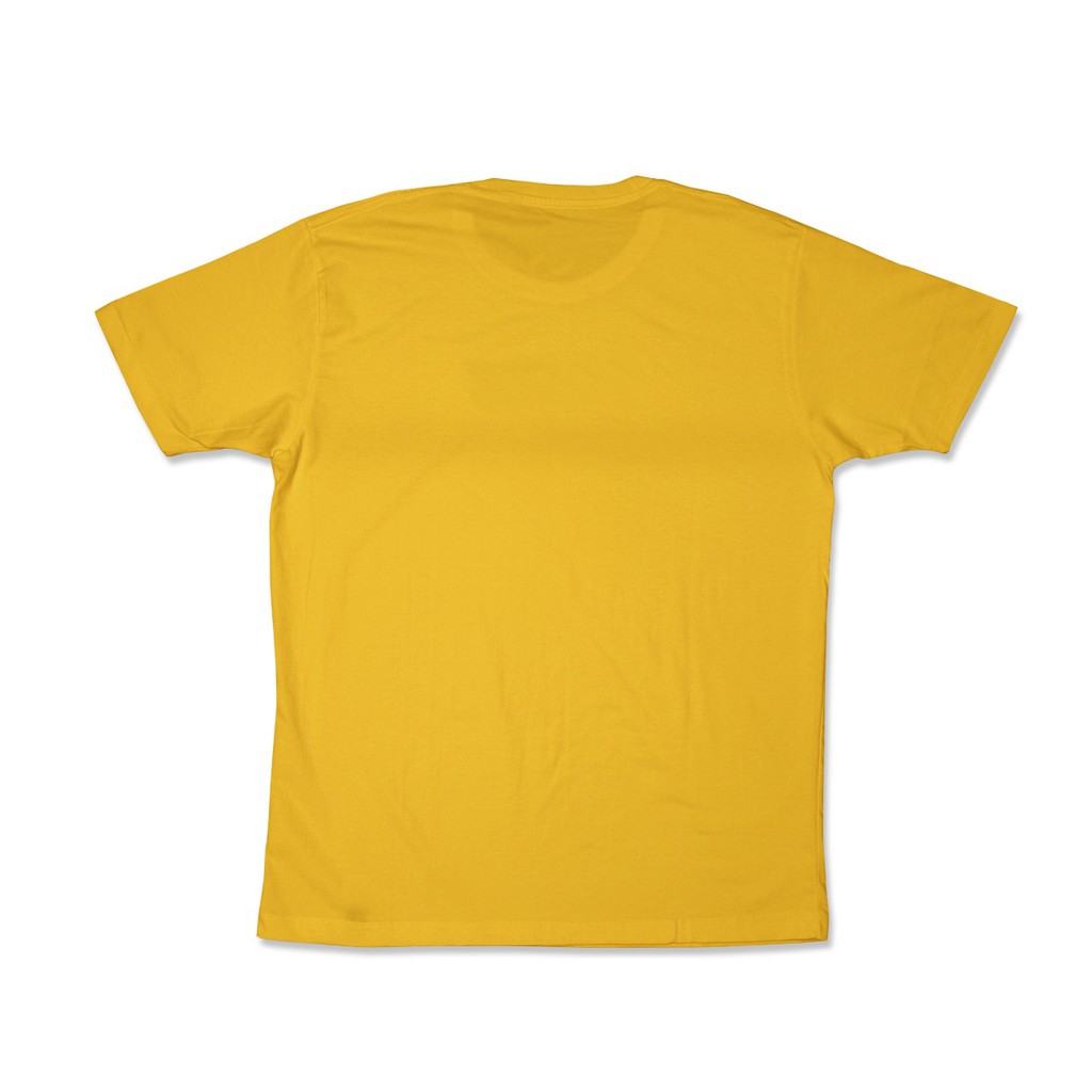 

Urbain Tshirt - Cheater - Yellow