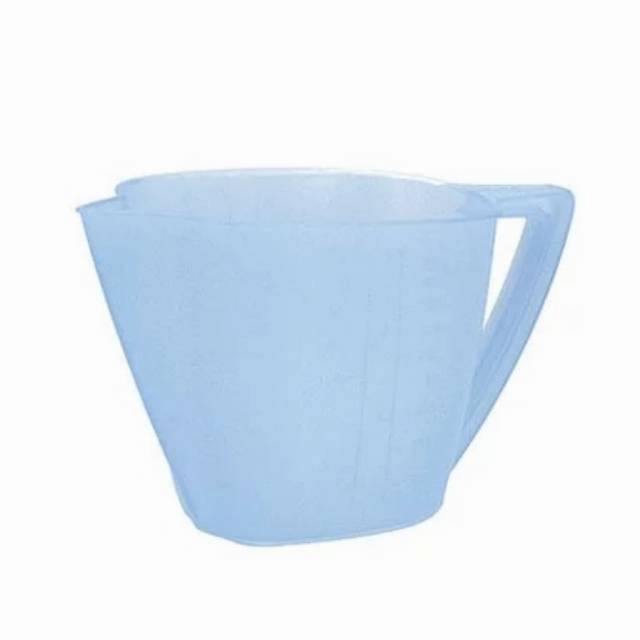 Gelas takar ukur air tepung gula beras measuring cup with handle